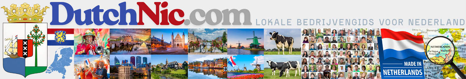 Gemaakt in Nederland - Invent Advies